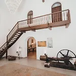 Viinavabriku & Restoran 3* Mooste