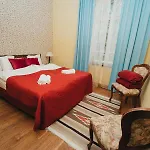 Viinavabriku & Restoran Hotel Mooste