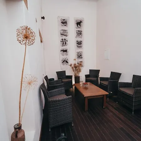Mooste Viinavabriku Hotell & Restoran Hotel