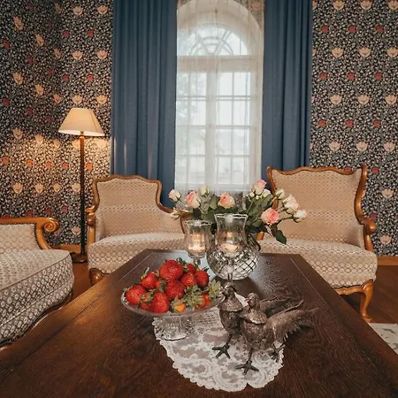 Mooste Viinavabriku Hotell & Restoran Hotel Mooste
