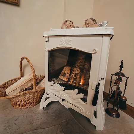 Mooste Viinavabriku Hotell&Restoran 3* Mooste