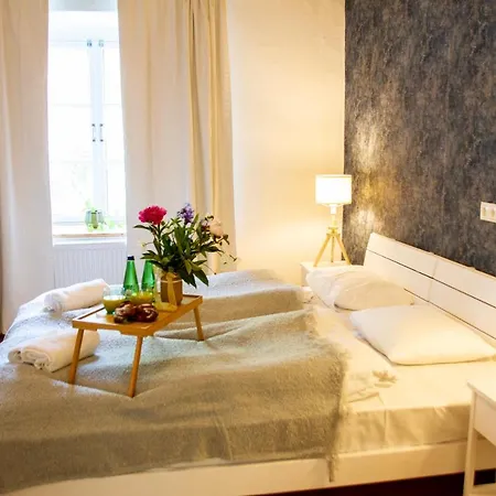 Mooste Viinavabriku Hotell & Restoran 3* Mooste