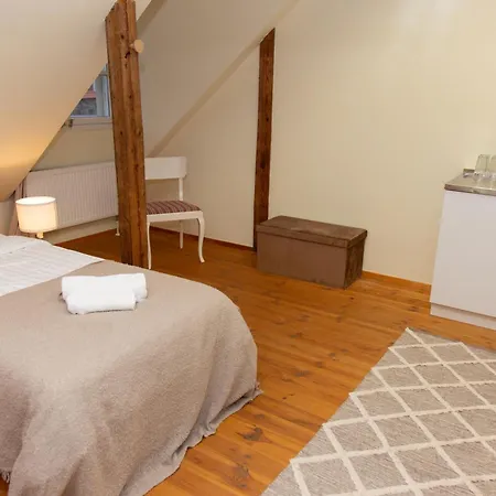 Hotel Mooste Viinavabriku Hotell & Restoran 3*
