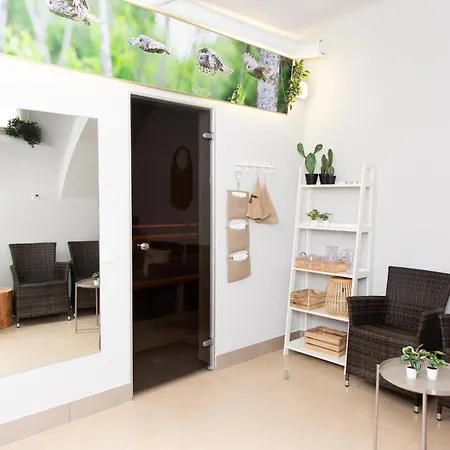 Mooste Viinavabriku Hotell & Restoran 3*