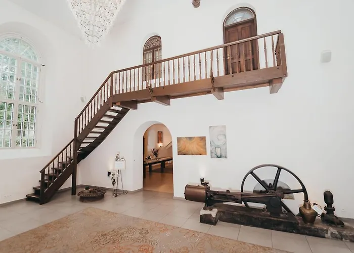 Mooste Viinavabriku Hotell & Restoran 3* Mooste