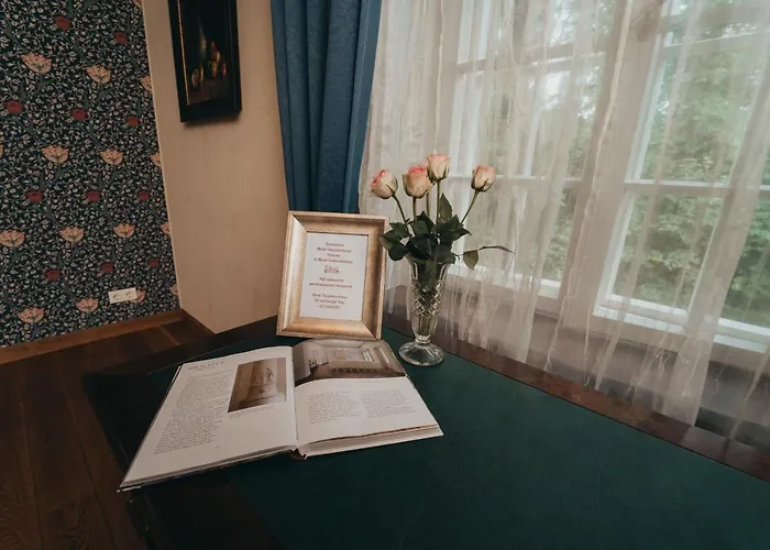 Mooste Viinavabriku Hotell & Restoran Hotel