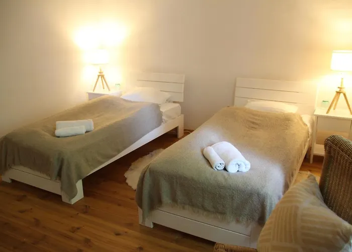 Mooste Viinavabriku Hotell & Restoran Hotel Mooste