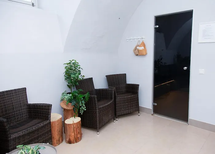 Hotel Viinavabriku & Restoran 3*