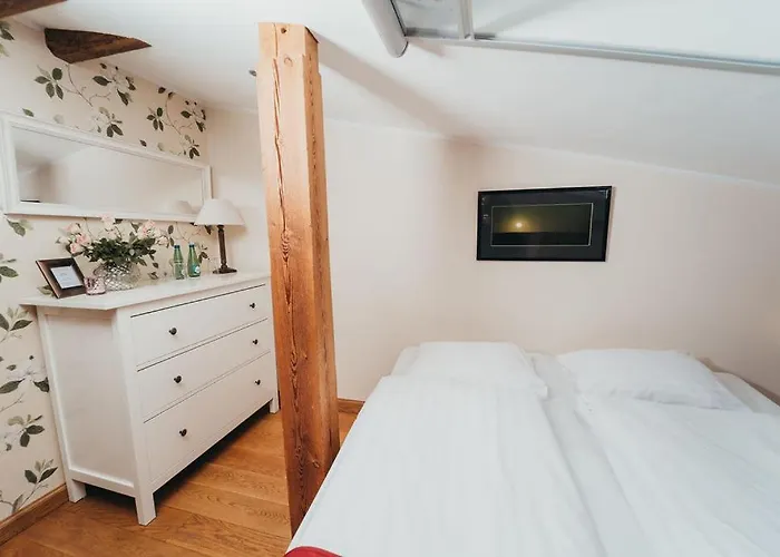 Hotel Viinavabriku & Restoran